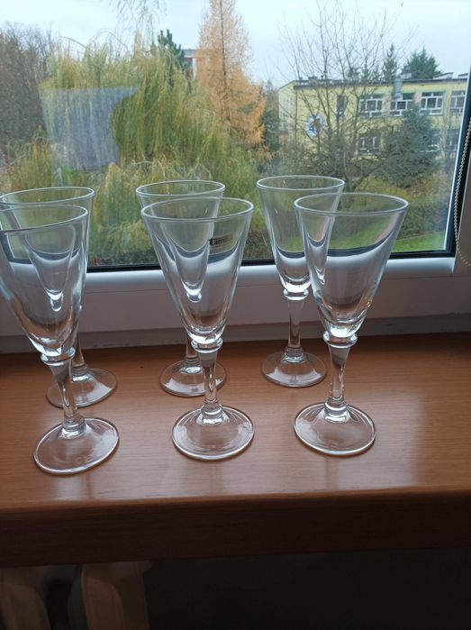 Kielichy kieliszki Tarnów