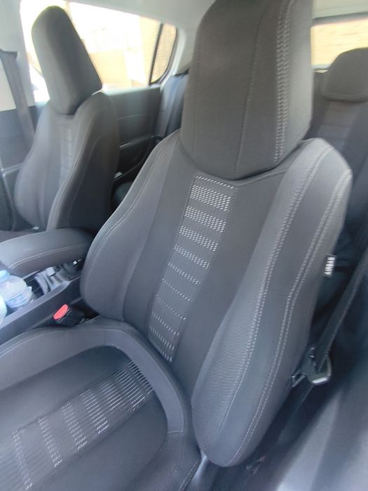 Peugeot 308 BLUEHD