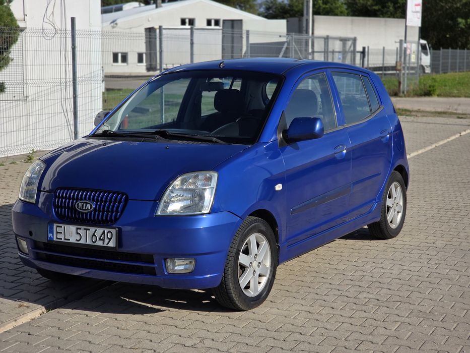 Kia Picanto