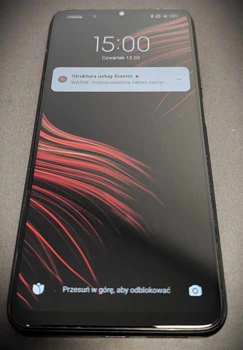 + Sprzedam smartfon POCO M3 4/64 GB