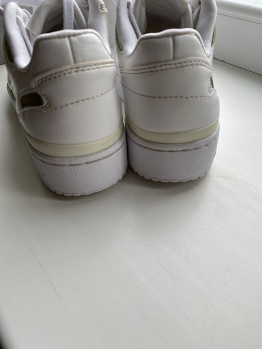 Кросівки Adidas forum bold j
