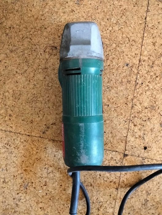 Rebarbadora PWS 115 Bosch