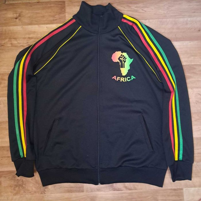 Зипка Rasta Daze