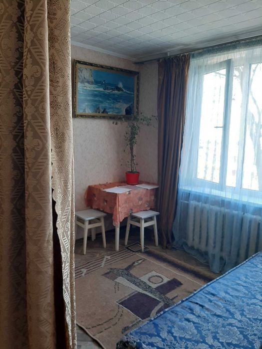 Продаж квартири, Мінський масив Кондратюка вул. 4г