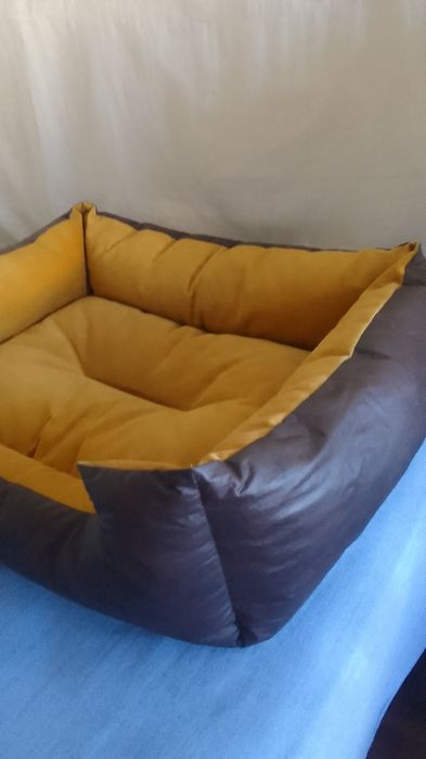 Cama para animal