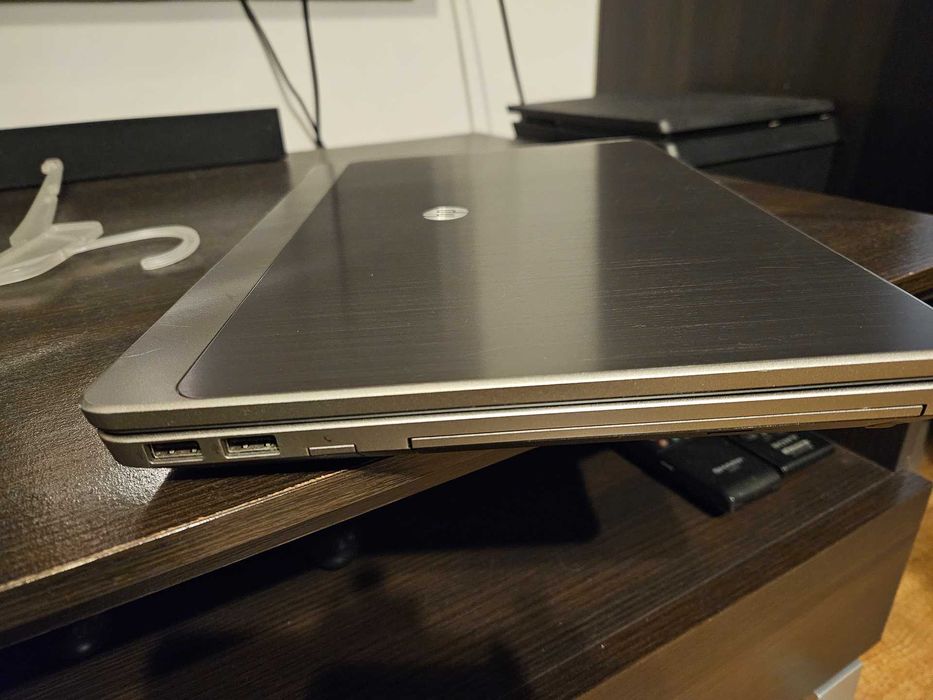 Laptop HP ProBook 4330s 120 GB SDD, 8 GB RAM