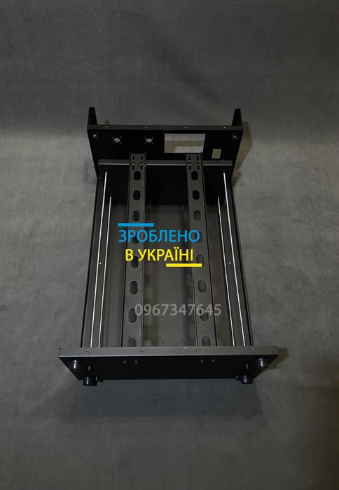 Корпус для збірки батареї на 16-280liFepo4 комірок