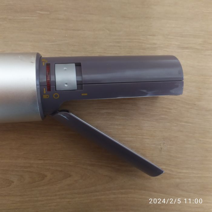 Prostownica turystyczna Morphy Richards