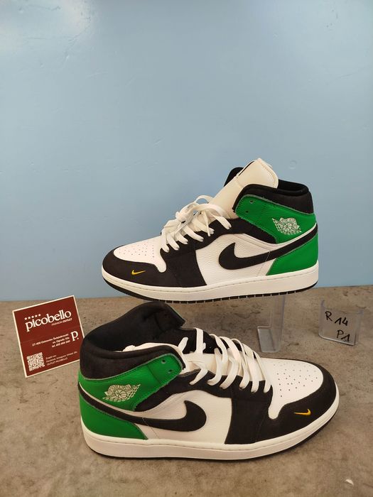 Buty Air Jordan 1 Mid Se