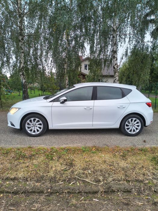Seat Leon Seat Leon
