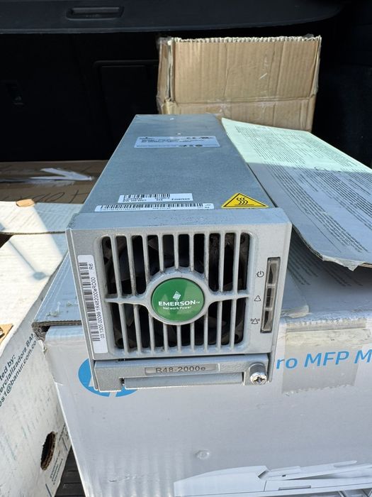 Emerson R48 2000е