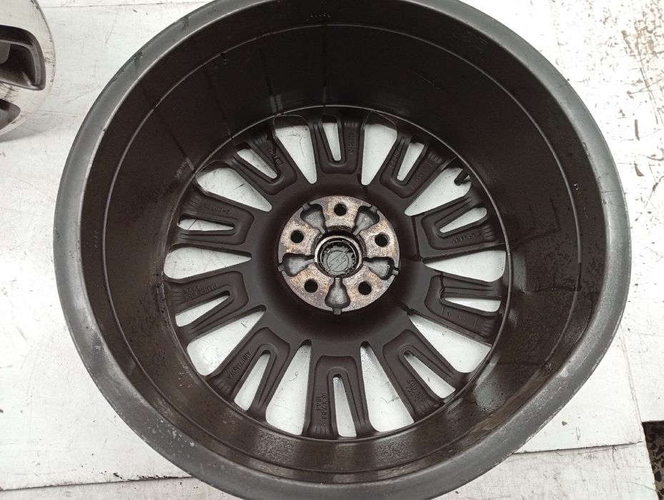 Conjunto de 2 jantes - OPEL ASTRA K (B16) | 15 -