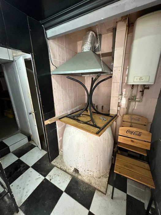 Коммерческая недвижимость по адресу ул. Дидрихсона (площадь 63 м²) - Atlanta.ua - фото 9