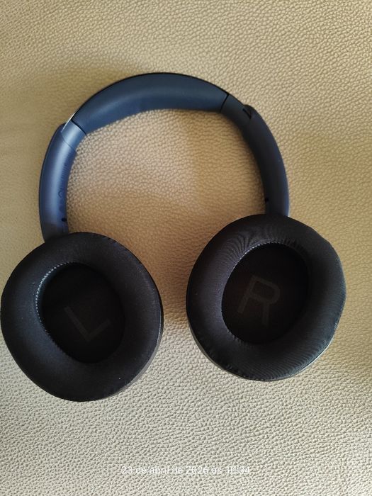 Auscultadores Anker Soundcore Space Q45 (usado e em excelente estado)