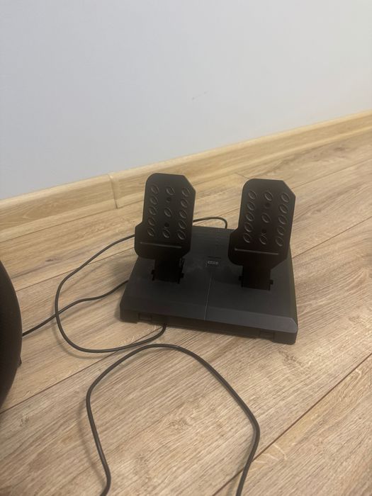 Руль та педалі до соні плестейшн ps4