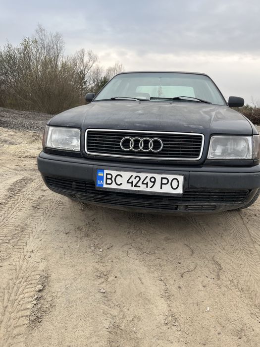 Продою ауді 100