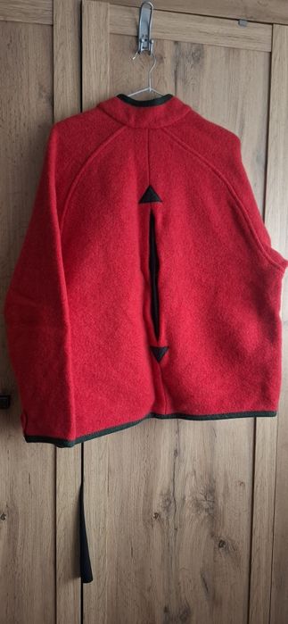 Żakiet marynarka bawarska  38