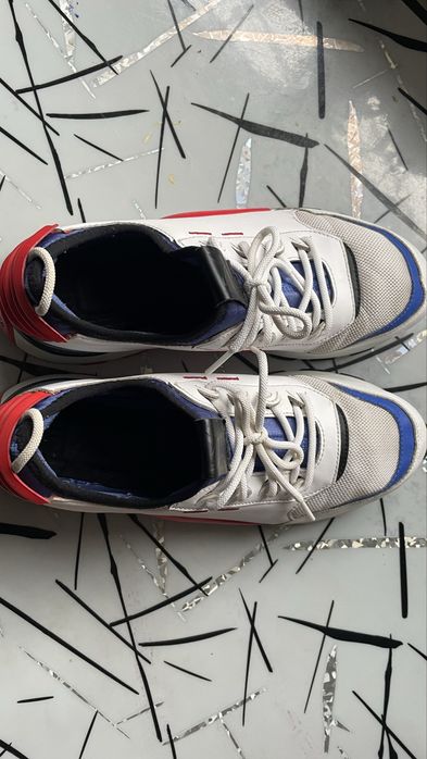 Puma Running System • оригінал • відмінний стан • 41