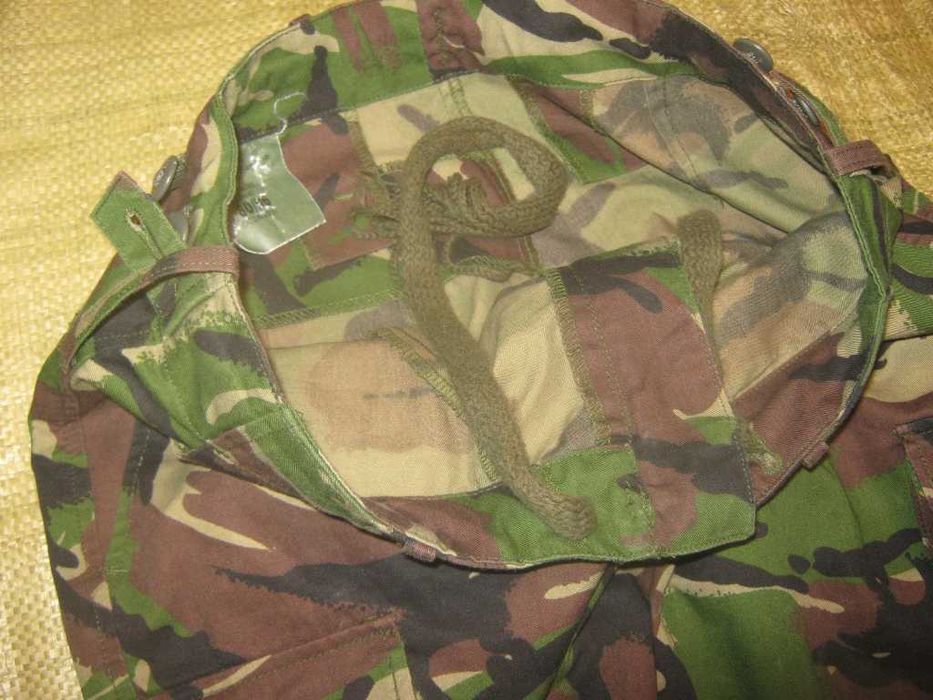 DPM камуфляж брюки армии Великобритании - р.80/80/98 б/у
