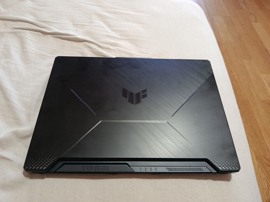 Vendo pc gamer asus
