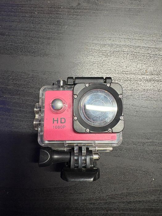 Câmara em bom estado