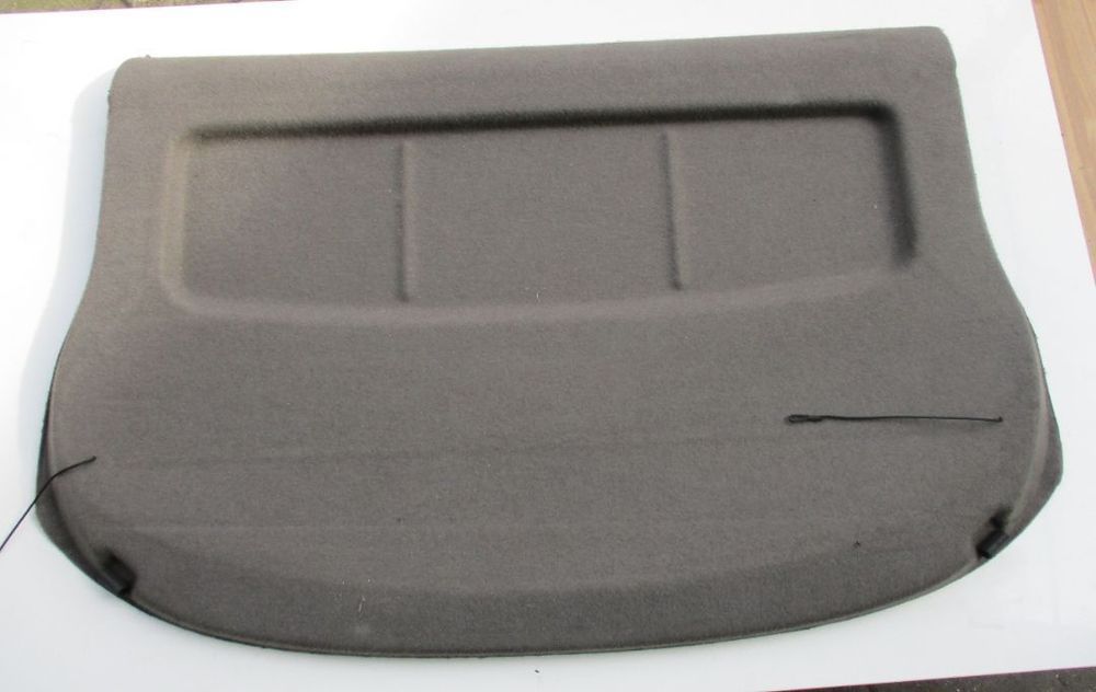 Chapeleira Nissan Primera 2000 5 portas