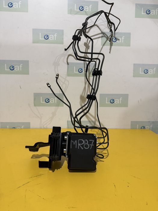 Блок ABS АБС антиблокувальної системи гальм до Nissan Leaf Ніссан Ліф