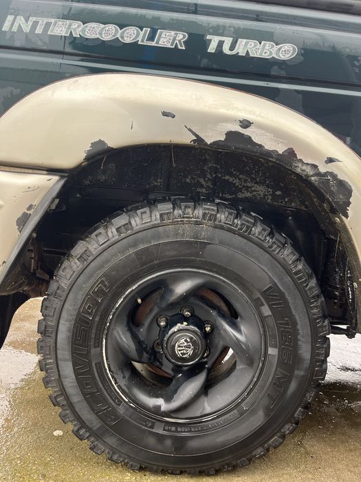 Hyundai galloper64540250071681124