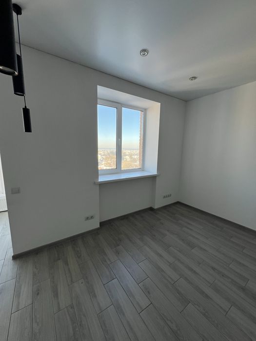 1 кімнатна /ЖК  ПОЛІССЯ /45 кв.м