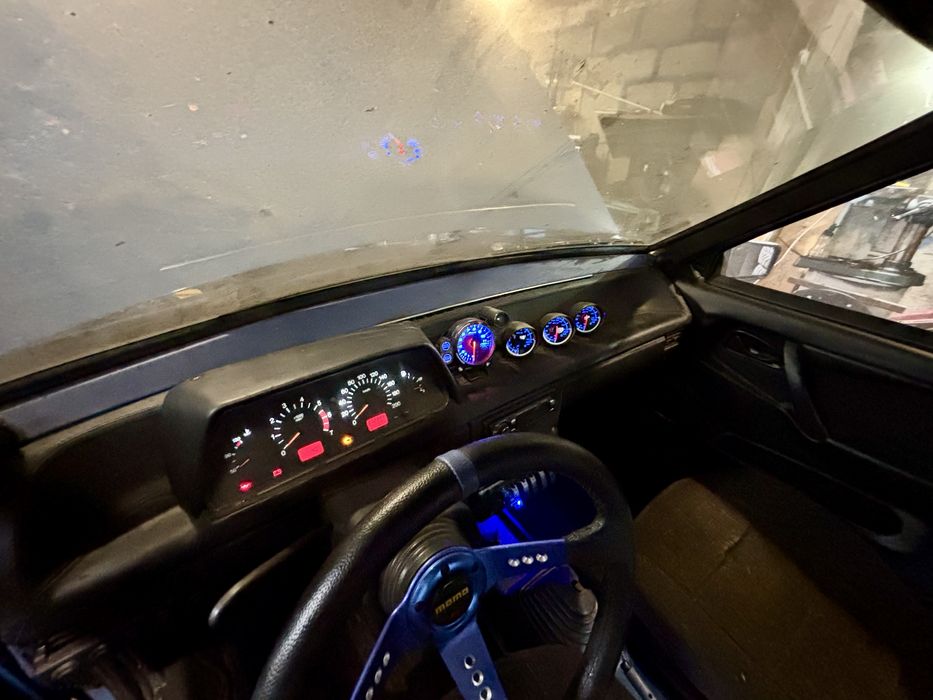 Ваз 2109 1,5 инж