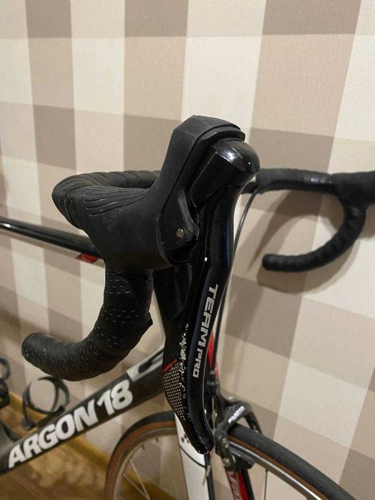 Шоссейный велосипед Argon 18 Gallium Pro XL