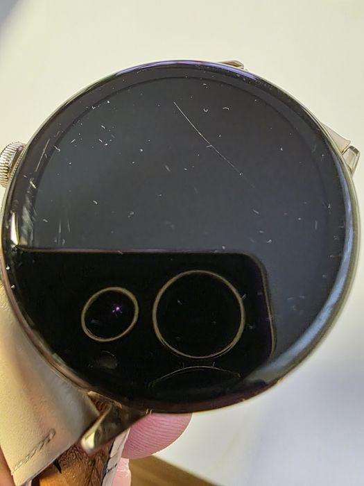 Zegarek smartwatch huawei gt 3 gt3