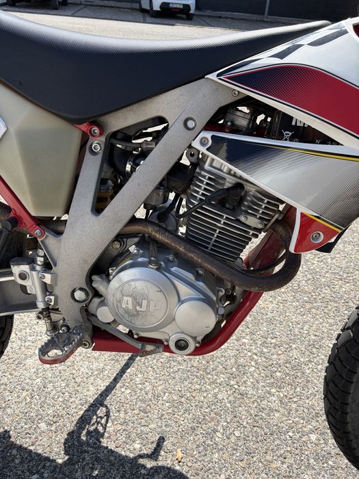AJP 125 PR4 2021