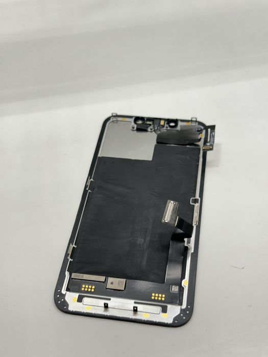 Oryginalny wyświetlacz ekran iPhone 13 Mini OLED sprawny OEM