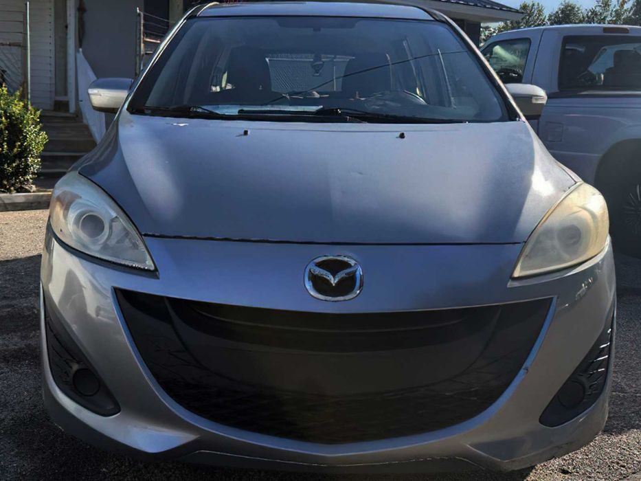 Mazda 5 Sport      2014