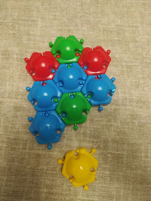 Конструктор "жучки"