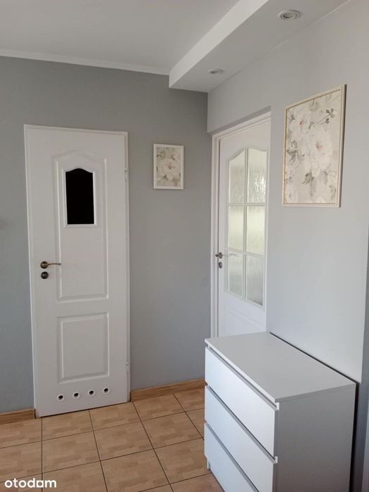 3 pokojowe 48 m2 balkon winda ścisłe centrum blisko dworca po remoncie