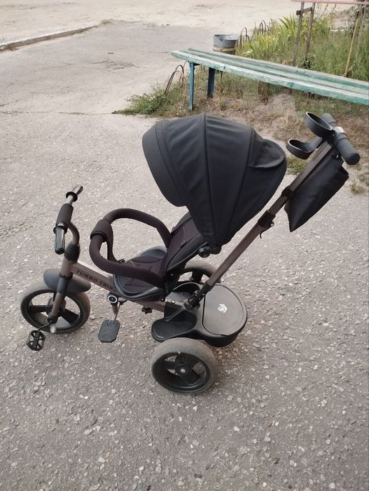 Дитячий велосипед