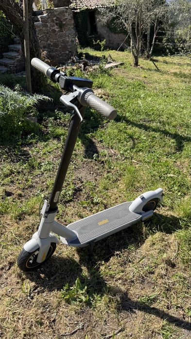 Segway Ninebot Max G30P – 35 km/h (mod) – Muito bom estado