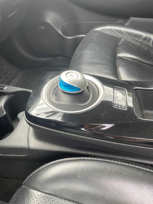 Nissan Leaf SL 2017 г.