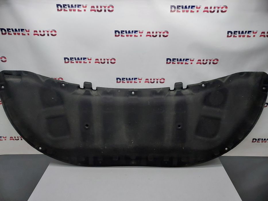 Шумоізоляція капоту Nissan Rogue T33 2023 Розборка Ніссан Рог Т33 2023