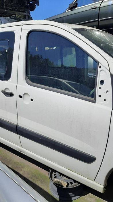 Porta frente direita PEUGEOT Expert (VF3A_, VF3U_, VF3X_)