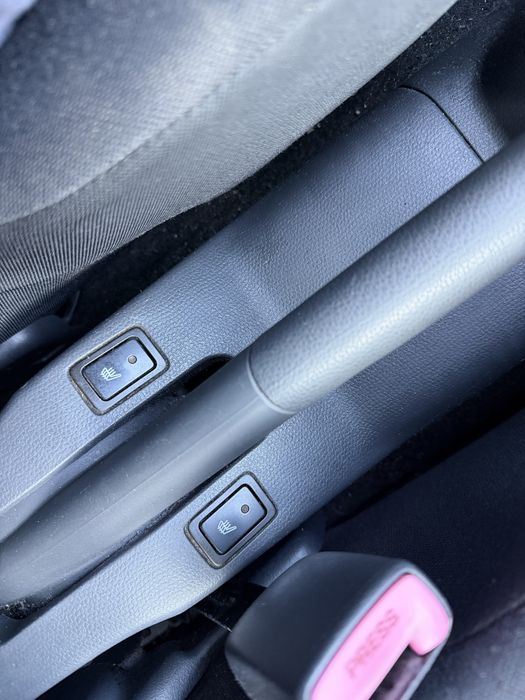 Suzuki Swift 2007 rok 1.3 benzyna 5 drzwi