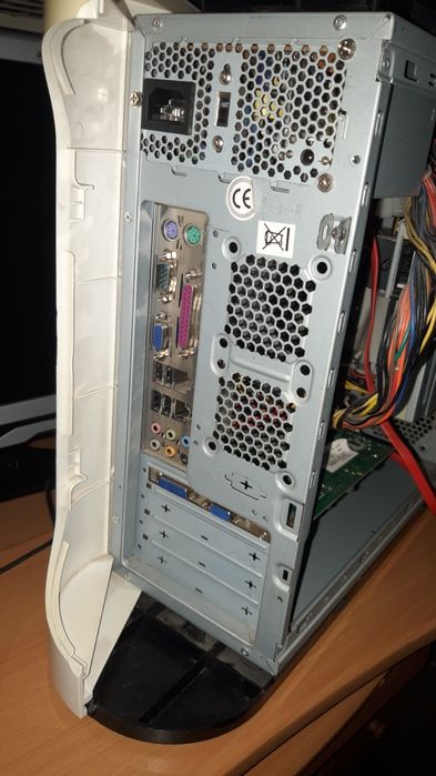 Продам системный блок ,,philips"