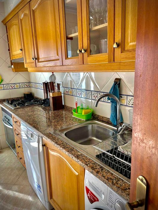 Apartamento para alugar