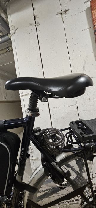 Rower męski Gazelle