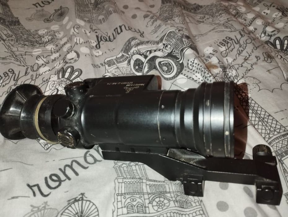 Ночной прицел 1ПН93-2 АК-74