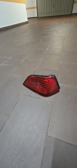 Conjunto de farolins Honda Goldwing