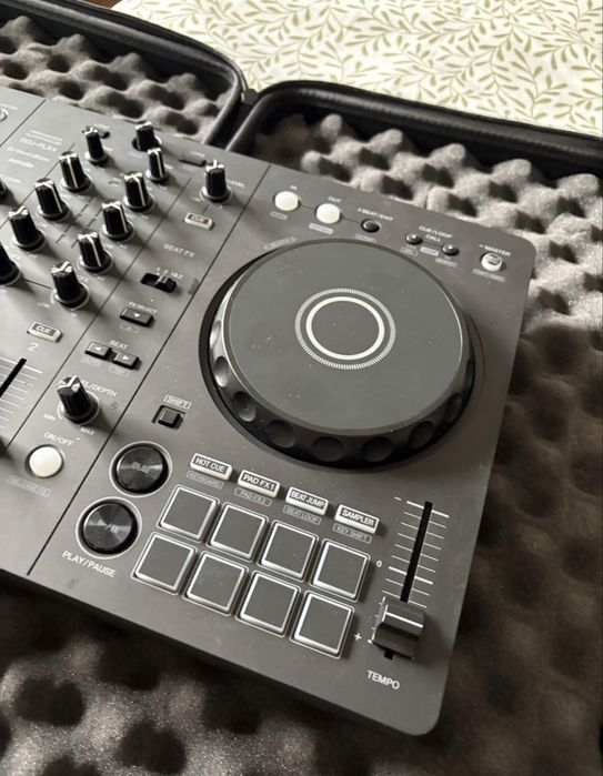 Pioneer DDJ-FLX4