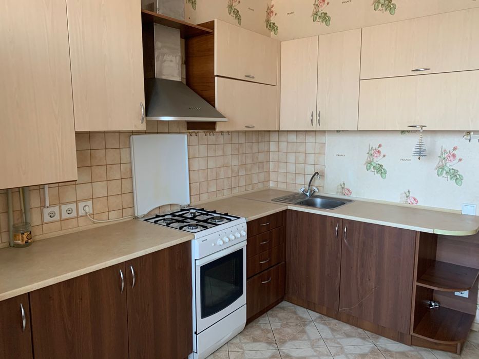 Сдам 2 ком.квартиру!